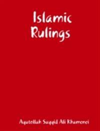 Islamic Rulings