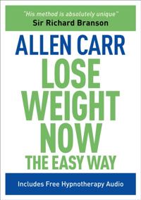 Allen Carr's Lose Weight Now