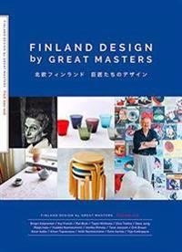 Finland Design by Great Masters