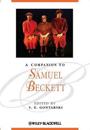 A Companion to Samuel Beckett