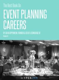 Best Book On Event Planning Careers