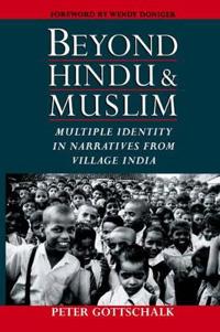 Beyond Hindu And Muslim