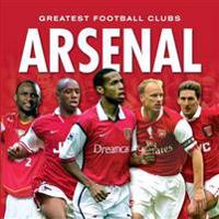 Little Book Of Great Football Clubs: Arsenal