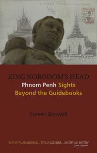 King Norodom?s Head