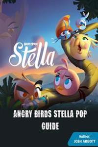 Angry Birds Stella Pop Guide