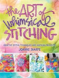 The Art of Whimsical Stitching