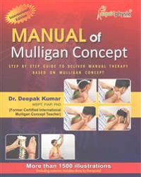 Manual of Mulligan Concept: International Edition