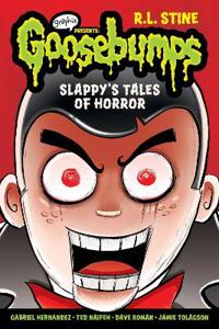 Slappy and Other Horror Stories
