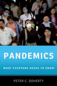 Pandemics: What Everyone Needs to KnowRG
