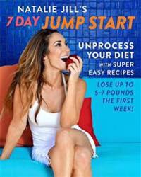 Natalie Jill's 7 Day Jump Start