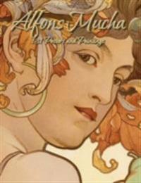 Alfons Mucha: 131 Posters and Paintings