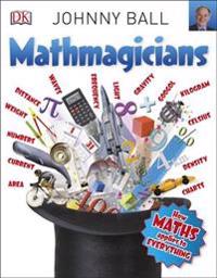 Mathmagicians - how maths applies to everything