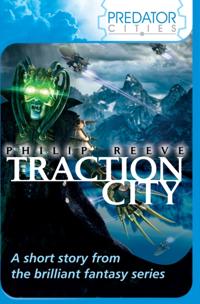 Traction City