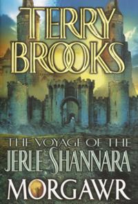 Voyage of the Jerle Shannara: Morgawr