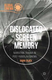 Dislocated Screen Memory