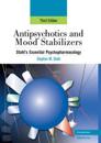 Antipsychotics and Mood Stabilizers