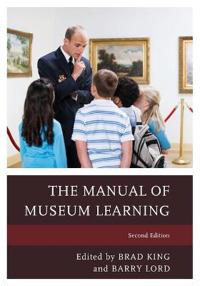 The Manual of Museum Learning