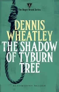 Shadow of Tyburn Tree