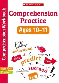 Comprehension workbook (year 6)
