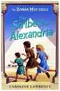 The Roman Mysteries: The Scribes from Alexandria