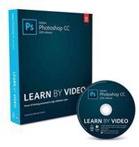 Adobe Photoshop Cc Learn by Video