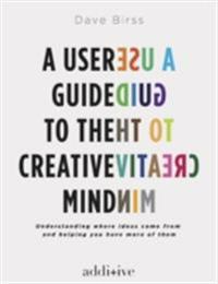 User Guide to the Creative Mind