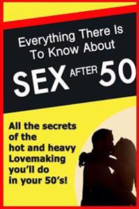 Sex After 50: Blank Journal Sketchbook