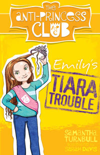 Emily's Tiara Trouble