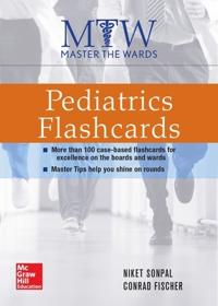 Pediatrics Flashcards