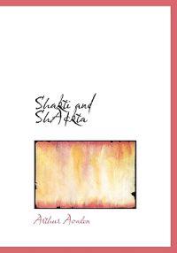 Shakti and Shackta