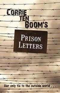 Corrie Ten Boom's Prison Letters