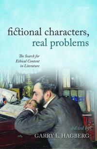 Fictional Characters, Real Problems