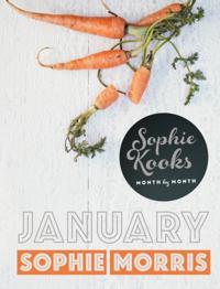 Sophie Kooks Month by Month: January