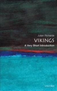 Vikings: A Very Short Introduction