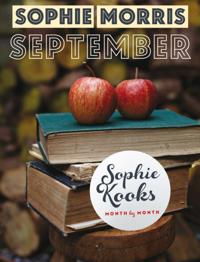 Sophie Kooks Month by Month: September