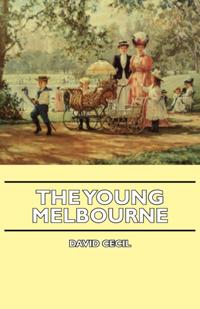 Young Melbourne