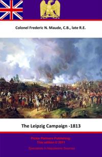 Leipzig Campaign - 1813