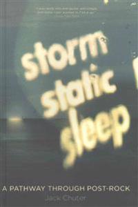 Storm Static Sleep