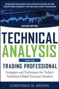 Technical Analysis for the Trading Professional, Second Edition: Strategies and Techniques for Today s Turbulent Global Financial Markets