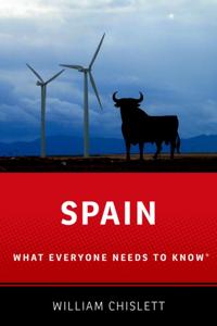 Spain: What Everyone Needs to KnowRG