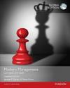 Modern Management: Concepts and Skills, OLP with eText, Global Edition