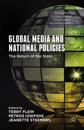 Global Media and National Policies