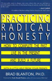Practicing Radical Honesty