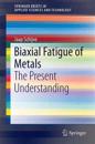 Biaxial Fatigue of Metals