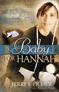Baby for Hannah