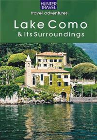Lake Como & Its Surroundings