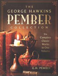 The George Hawkins Pember Collection