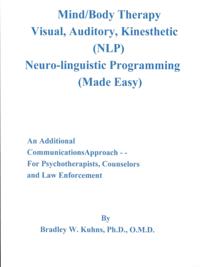 Mind-Body Therapy-(NLP)