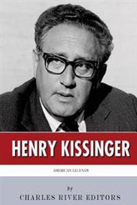 American Legends: The Life of Henry Kissinger