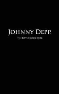 Johnny Depp.: The Little Black Book